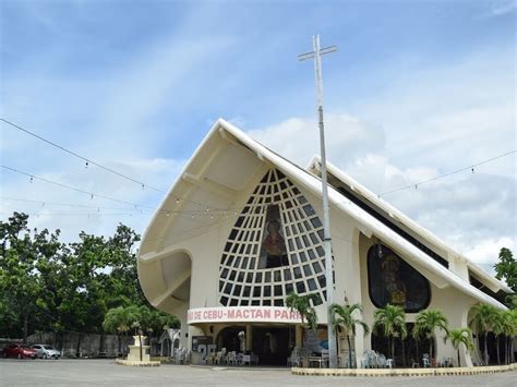 lapu lapu churches|Mactan Island Alliance Church .